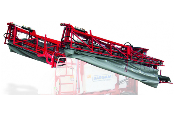 część do maszyny rolniczej bargam - bdla