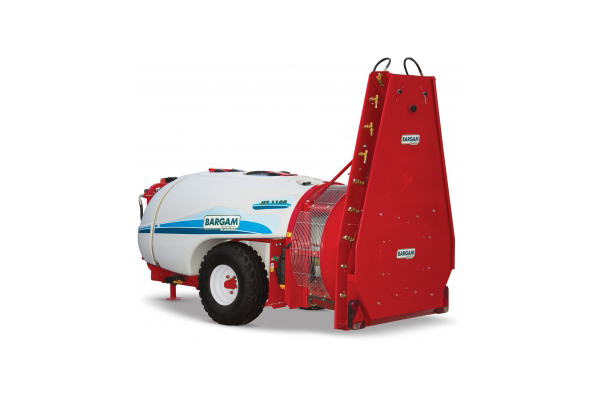 Opryskiwacz sadowniczy JET FRUIT