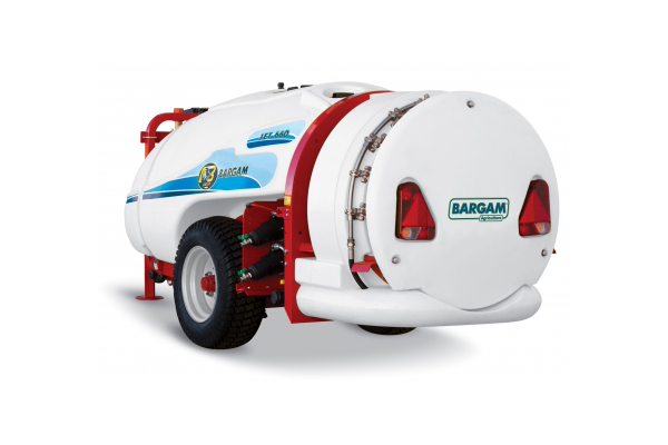 Opryskiwacz sadowniczy JET VIGNE